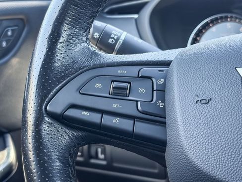 Used 2019 Cadillac XT4 Sport w/ Cold Weather Package image 21