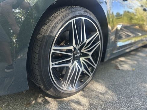 Used 2022 Kia Stinger GT1 image 9