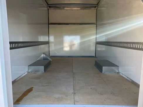 New 2023 Chevrolet Express 3500 w/ Power Convenience Package image 21