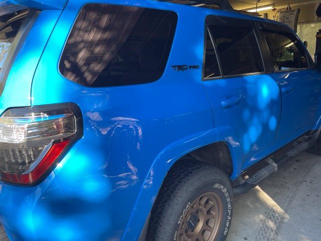 Used 2019 Toyota 4Runner TRD Pro AWD/4WD image 28