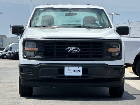New 2026 Ford F150 XL RWD image 8