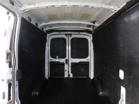 Used 2023 Ford Transit 250 Medium Roof w/ Interior Upgrade Package RWD image 46