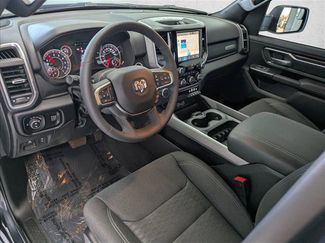 New 2026 RAM 1500 Big Horn video 3