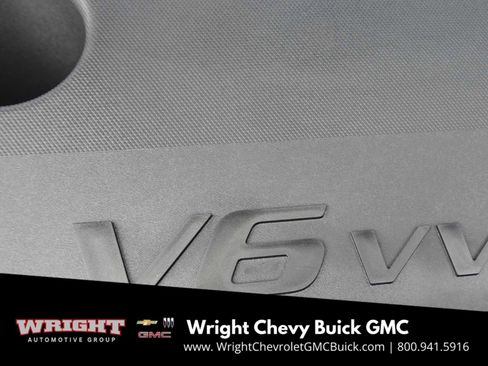 Used 2023 Buick Enclave Essence w/ Experience Buick Package image 36