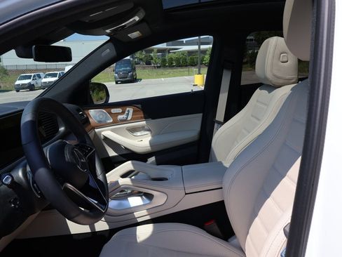 Certified 2026 Mercedes-Benz GLE 450 4MATIC Coupe image 20