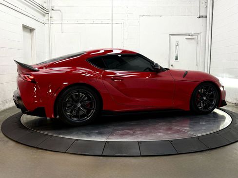 Used 2024 Toyota Supra RWD image 10