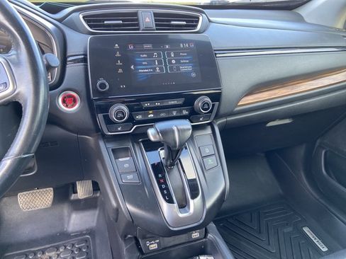 Used 2021 Honda CR-V EX-L image 33