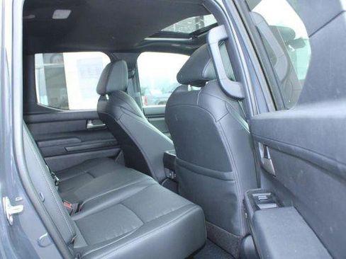 Certified 2024 Toyota Tacoma TRD Off-Road w/ TRD Off Road Premium Package AWD/4WD image 10