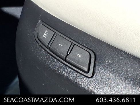 Certified 2023 MAZDA CX-5 AWD 2.5 S image 7