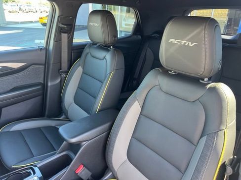 Used 2026 Chevrolet TrailBlazer ACTIV w/ Driver Confidence Package AWD/4WD image 15