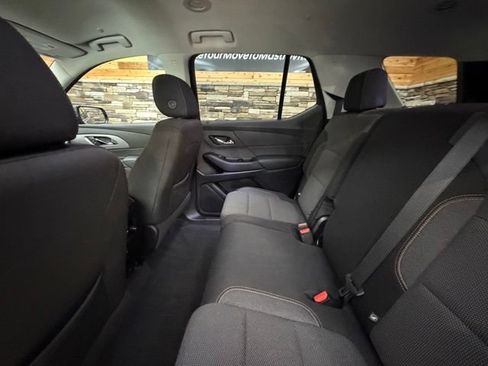 Used 2019 Chevrolet Traverse LT AWD/4WD image 30
