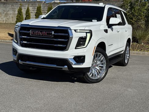 New 2026 GMC Yukon Elevation w/ Elevation Premium Package image 5