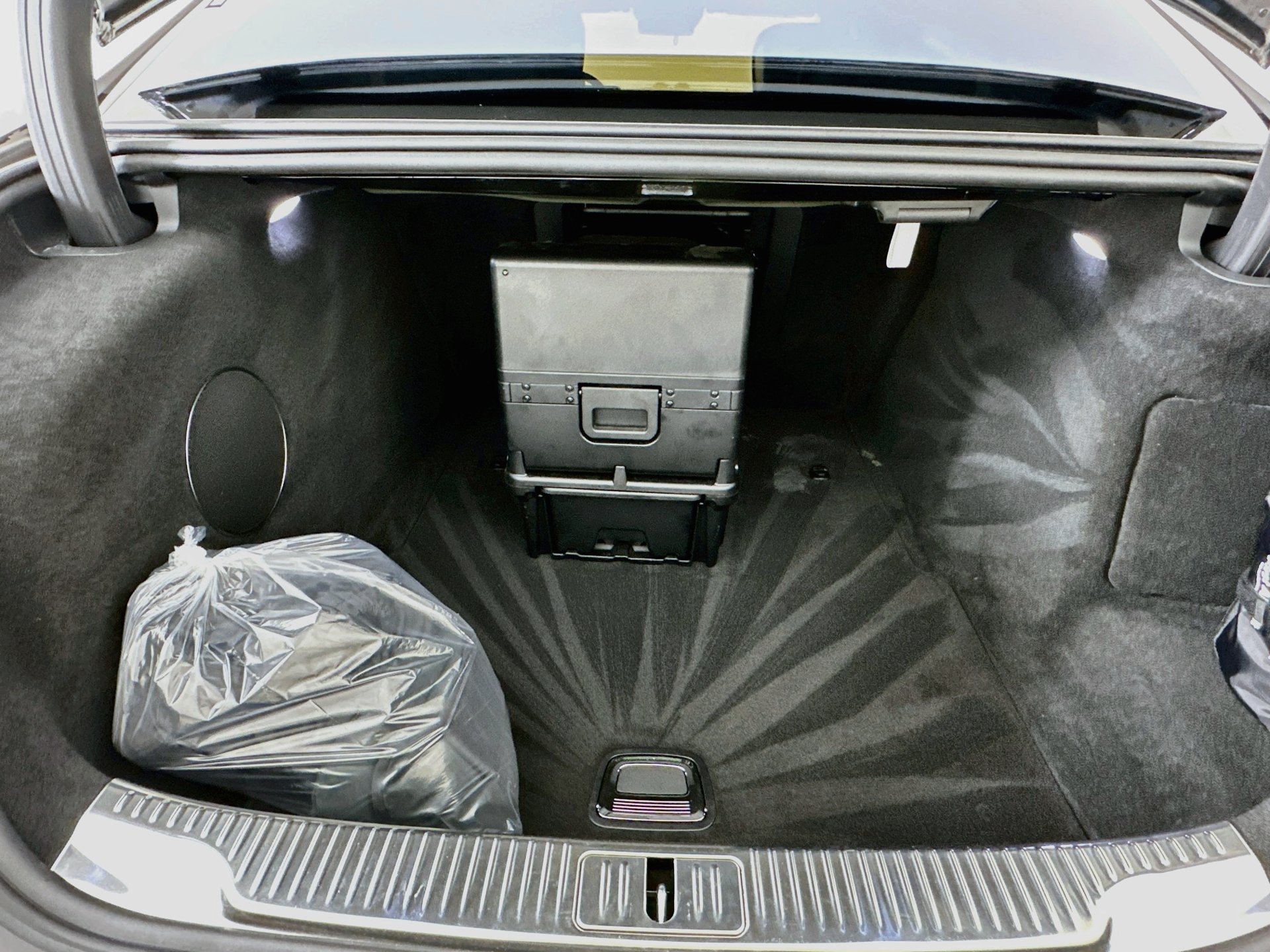 Certified 2023 Mercedes-Benz Maybach S 680 4MATIC image 30