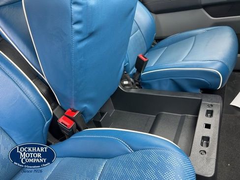 New 2026 Ford F250 XLT w/ 360-Degree Camera Package AWD/4WD image 31