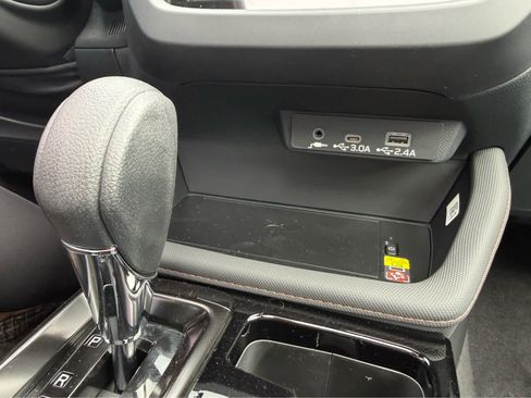 New 2026 Subaru Forester Sport AWD/4WD image 21