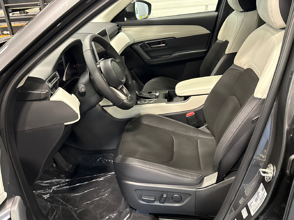 New 2026 MAZDA CX-5 Preferred AWD/4WD image 7