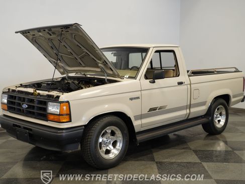 Used 1990 Ford Ranger 2WD Regular Cab image 37