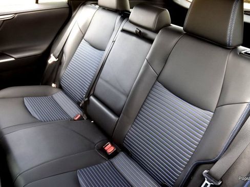 Used 2024 Toyota RAV4 XSE image 12