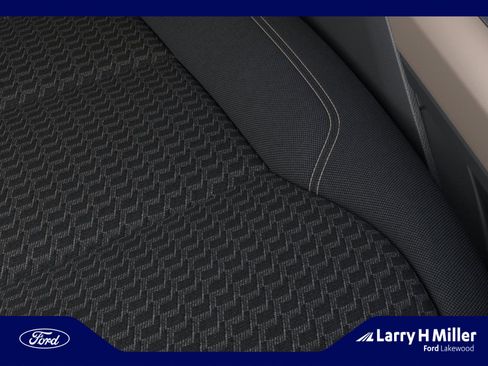 New 2026 Ford F150 STX AWD/4WD image 16