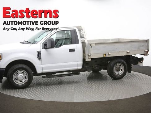 Used 2019 Ford F250 XL RWD image 55