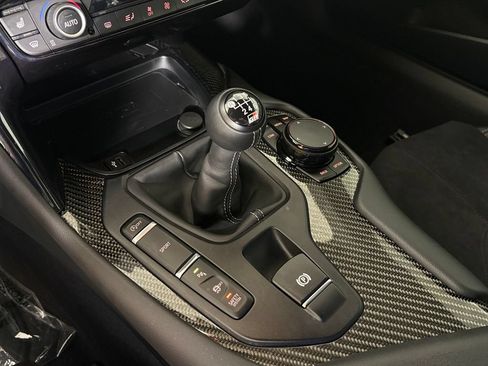 Used 2026 Toyota Supra RWD image 43