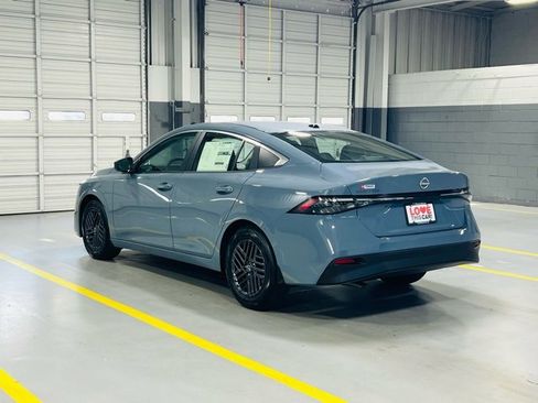 New 2026 Nissan Sentra SV image 12