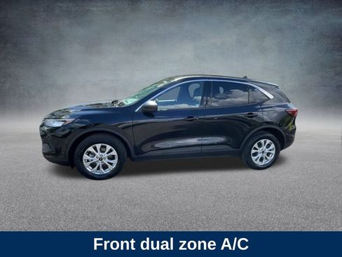 Used 2024 Ford Escape Active w/ Tech Pack #1 image 12