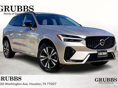 Certified 2025 Volvo XC60 B5 Core