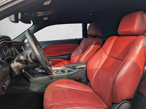 Used 2017 Dodge Challenger SXT Plus RWD image 22