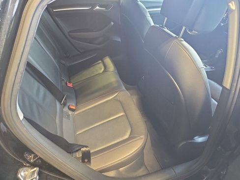 Used 2015 Audi A3 2.0T Premium Plus image 14