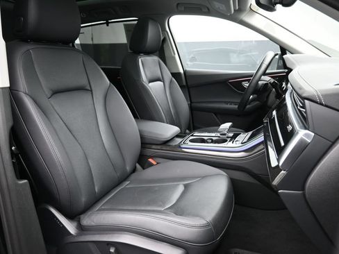 Used 2023 Audi Q7 2.0T Premium Plus w/ Premium Plus Package AWD/4WD image 27