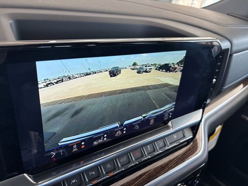 New 2026 GMC Sierra 1500 Elevation AWD/4WD image 22