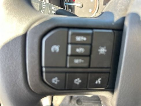 New 2024 Ford F350 XL w/ Snow Plow Prep Package image 39