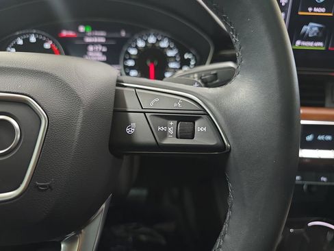 Used 2024 Audi A5 2.0T Premium w/ Convenience Package image 21