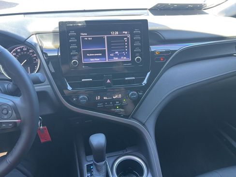 Used 2024 Toyota Camry LE w/ Cold Weather Package FWD image 9