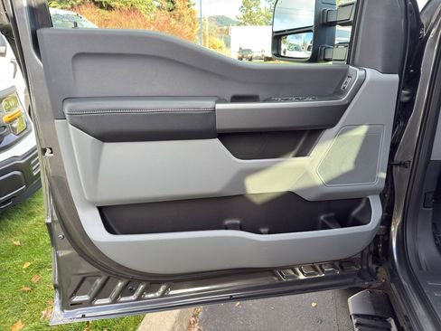 New 2026 Ford F250 XL w/ STX Appearance Package image 13