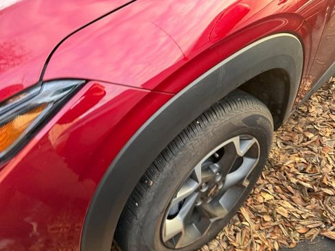 Used 2025 Chevrolet Trax LT w/ Driver Confidence Package image 2