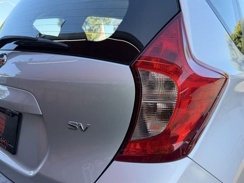 Used 2015 Nissan Versa Note SV FWD image 15