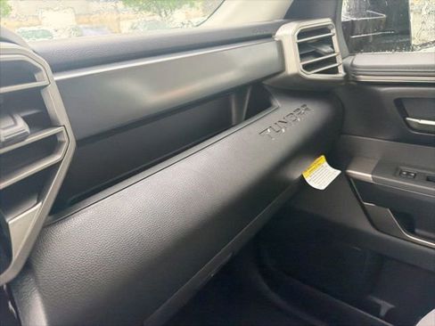New 2024 Toyota Tundra SR5 AWD/4WD image 30