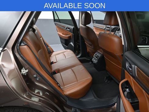 Used 2019 Subaru Outback 2.5i Touring w/ Popular Package #3A image 34