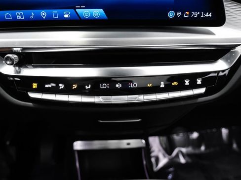 Used 2024 Cadillac Lyriq Sport AWD/4WD image 25
