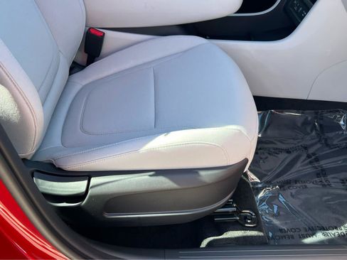 New 2026 Hyundai Tucson Blue SE AWD/4WD image 18