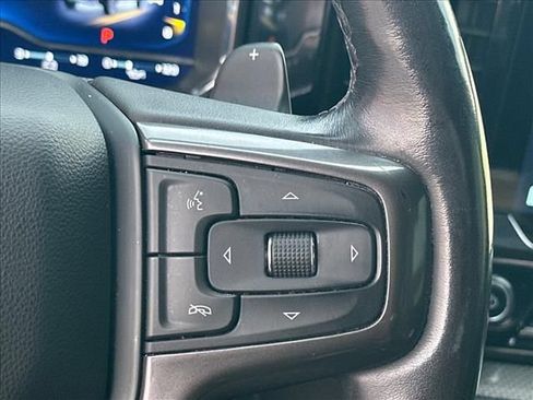Certified 2023 Chevrolet Silverado 1500 ZR2 w/ Technology Package AWD/4WD image 30