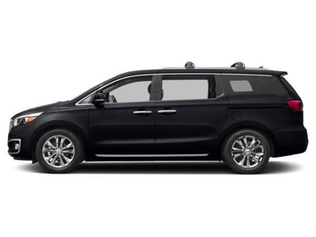 Used 2018 Kia Sedona EX FWD image 6
