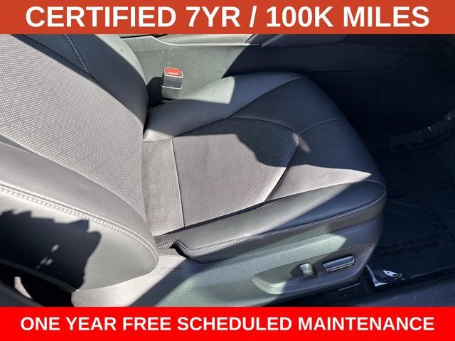 Used 2022 Toyota Camry XSE AWD/4WD image 10