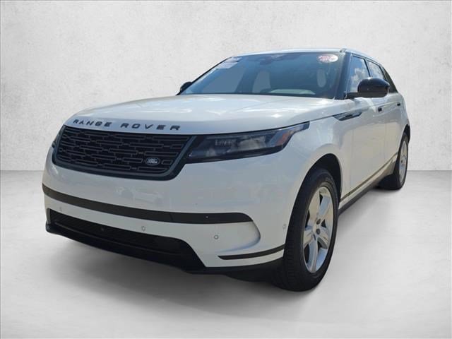 Used 2026 Land Rover Range Rover Velar S AWD/4WD image 1