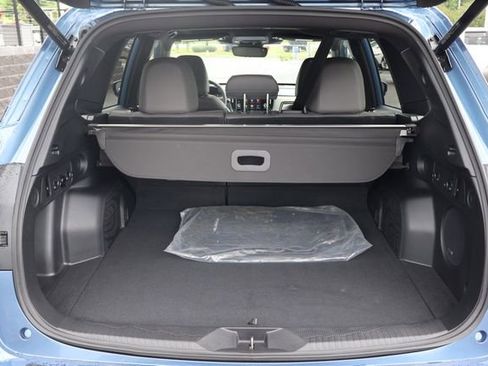 Certified 2025 Subaru Forester Limited AWD/4WD image 22