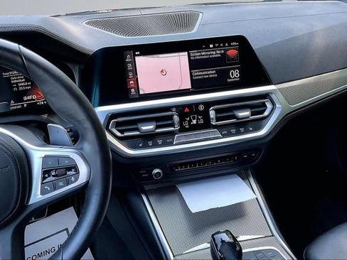 Used 2020 BMW M340i xDrive AWD/4WD image 6