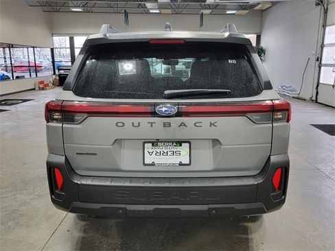 New 2026 Subaru Outback Limited XT image 7