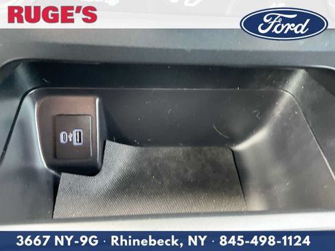 Certified 2023 Ford F150 XL w/ STX Appearance Package AWD/4WD image 23